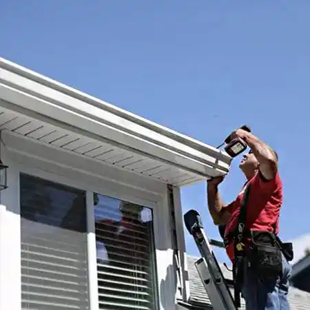 gutter services Berry Hill